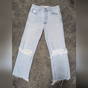 Citizens of Humanity Distressed Jeans
